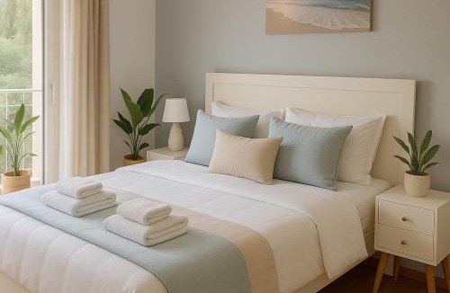 Galatsi Apartment | Lovingly apartment Galatsi 1
