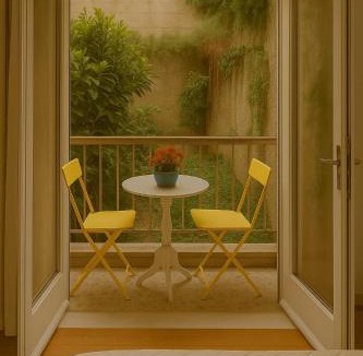 Galatsi Apartment | Lovingly apartment Galatsi 1