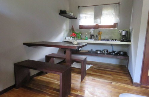 Playa Hermosa Cobano Apartment | Lua Villas