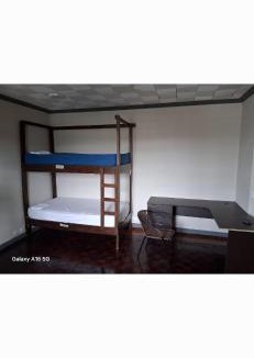 Barrio Escalante House | Luca hostel