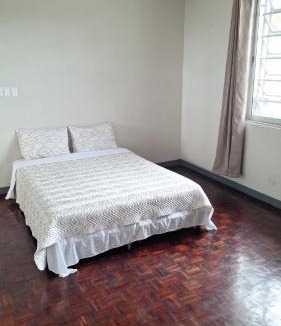 Barrio Escalante House | Luca hostel