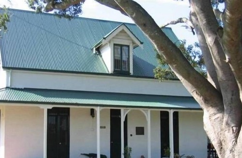 Paddington Cottage | Lucerne on Fernberg BnB