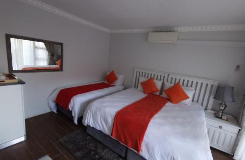 Mthatha Bed & Breakfast | Lucolo Palace B&B - Mthatha