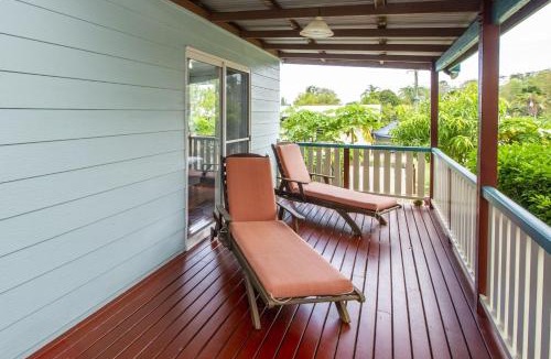 Nelly Bay House | Ludbrookes