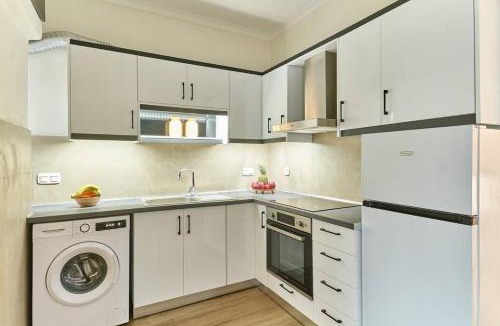 Kato Galatas Apartment | Lux and Cozy