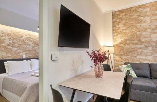 Kato Galatas Apartment | Lux and Cozy