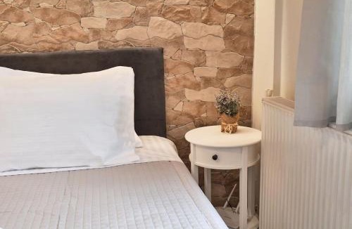 Kato Galatas Apartment | Lux and Cozy