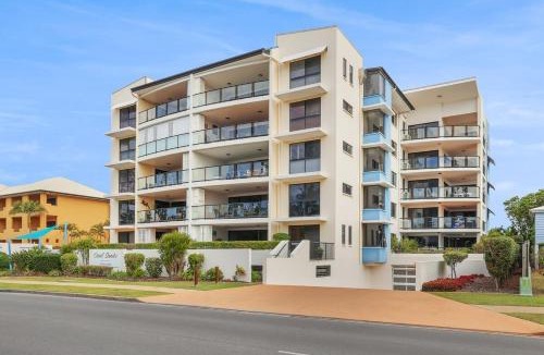 Bargara Apartment | Luxe Studio