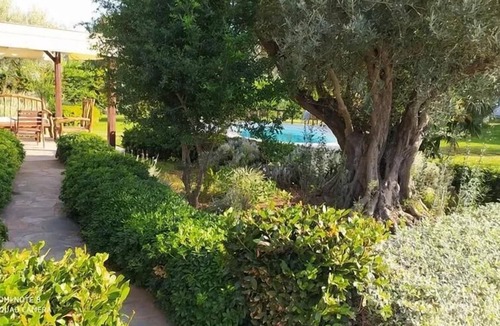 Chalcis Villa | Luxurious 6 bedroom villa In a great location
