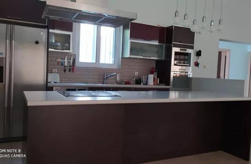 Chalcis Villa | Luxurious 6 Bedroom Villa In a Great Location