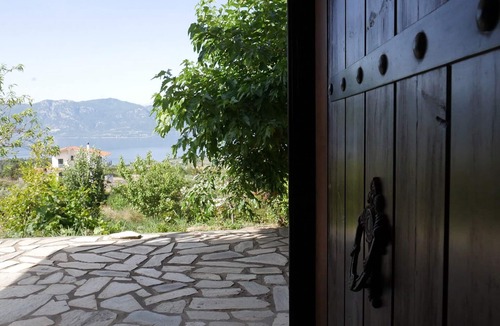 Likhas House | Luxurious Vila LIchada