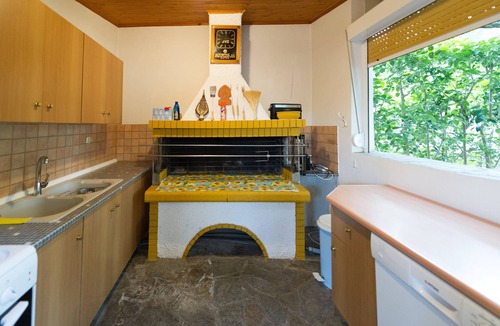 Lampiri Villa | Luxurious Villa Anastasia