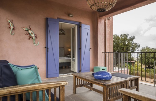 Aetos Villa | Luxurious Villa Nadoria, Ithaca Island