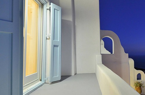 Fanari House | Luxurius Villa