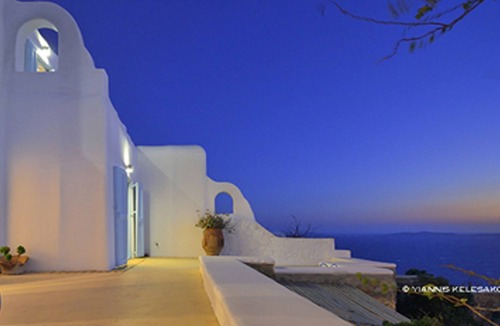 Fanari House | Luxurius Villa