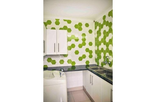 Centurion House | Luxury 3 Bedroom Unit No Loadshedding