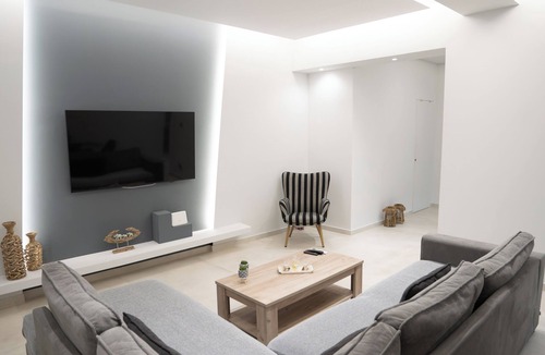 Lamia Apartment | Luxury Apartment in Lamia