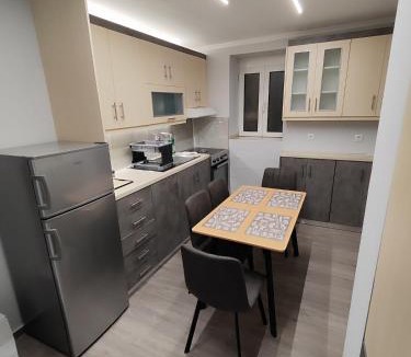 Meteora Apartment | luxury apartment in the center of Livadia