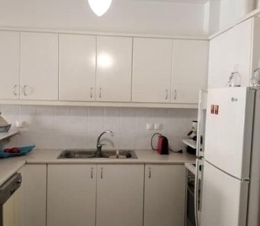Kato Diminio Apartment | Luxury Apartment with Pool View