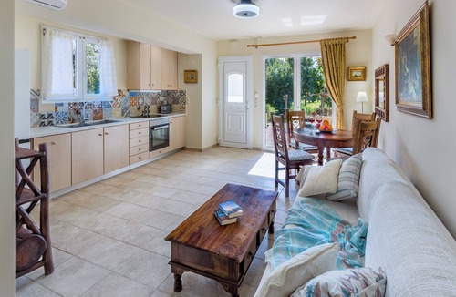 Lefkada Town Apartment | Luxury Apartments close to the beach and near the town Lefkas Blue Residence 2