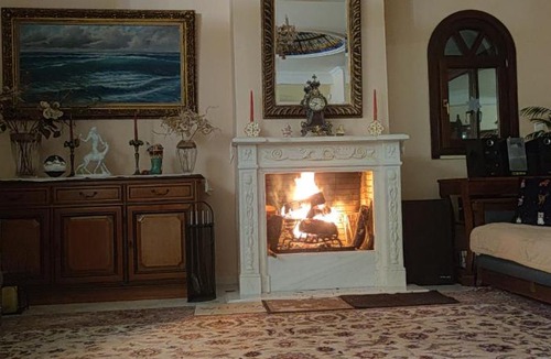 Rafina-Pikermi House | Luxury beachfront appartment in Attika