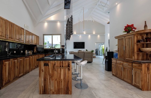 Las Terrenas House | Luxury Beachfront Villa Cosón | Chef Included