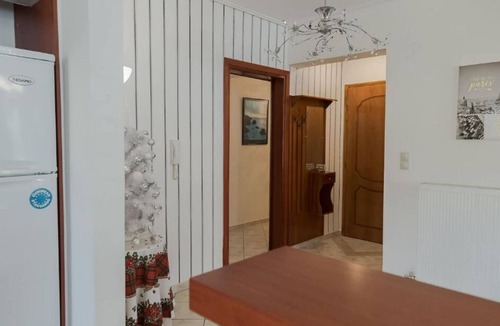 Kalambaka House | Luxury City Center Apartment