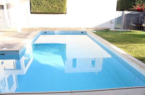 Aigio Villa | Luxury Country House