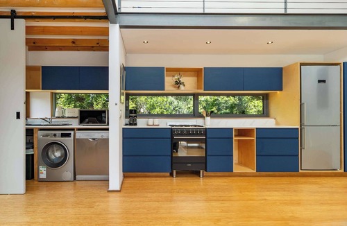 Hout Bay Cabin | Luxury Eco Villa, HoutBay, Cape Town, South Africa