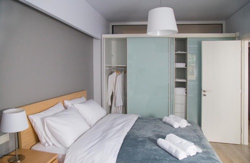 Kolonaki Apartment | Luxury & Modern Apartment In Kolonaki