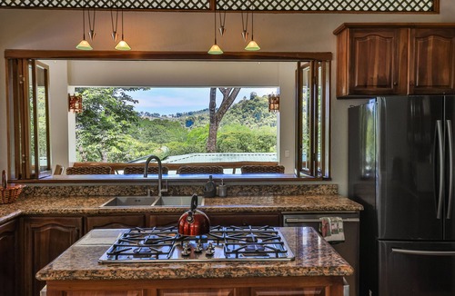 Portalon House | Luxury Ocean View and Fully equipped Rental Home