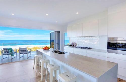 Sunrise Beach Villa | Luxury Ocean View Property