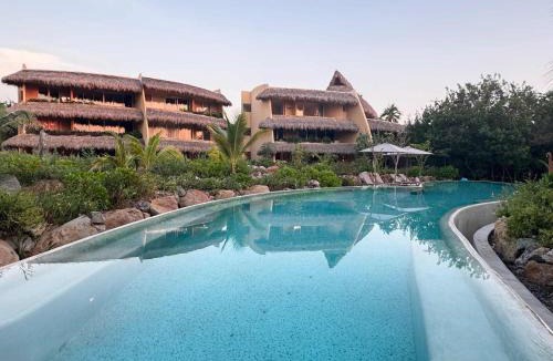 Troncones Villa | Luxury Oceanfront Escape