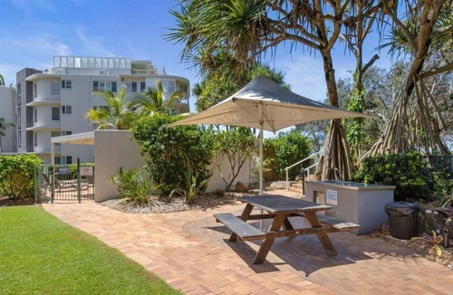 Buddina Apartment | Luxury on the Beach in Kawana Waters