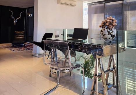 Bo'Kaap Apartment | Luxury Penthouse with Private Pool