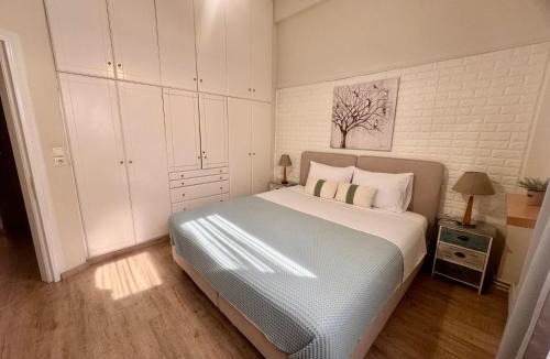 Itea Apartment | Luxury seafront house nearby Delphi