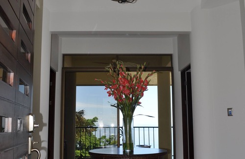 Punta Leona House | Luxury Spectacular views Infinity Pool Sleeps 9 Private Playa Blanca Costa Rica