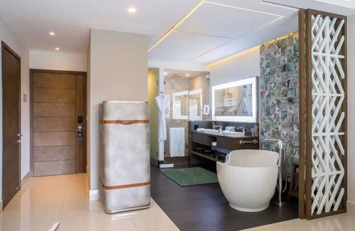 Playa Mujeres Resort | Luxury Studio Beachfront Resort in Cancún with high end amenities