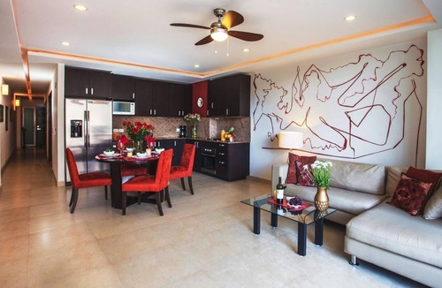 Romantic Zone Condo | Luxury Vacation Condo on the beach in Zona Romantica, Puerto Vallarta!