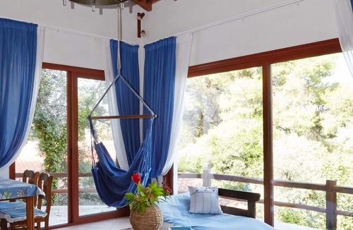 Koukounaries Villa | Luxury Villa in Koukounaries