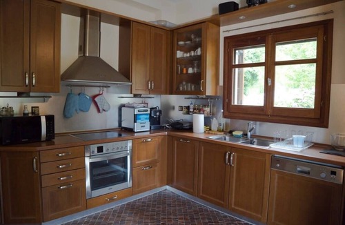 Tsagarada Villa | Luxury villa with pool in Tsagarada