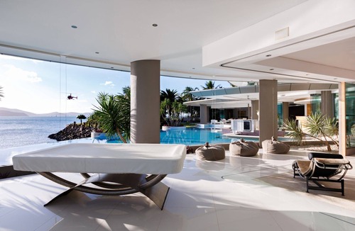 Mandalay House | Luxury Villas Aqua (With Car Parking)