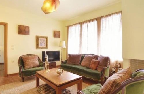Arachova Villa | LV-Livadi Villa