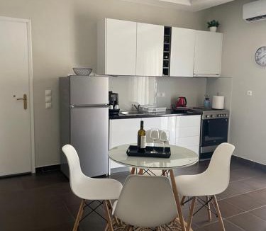 Vonitsa Apartment | Lydia Apartment