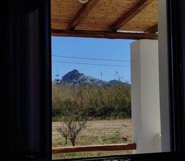 Skiros House | Méliris house