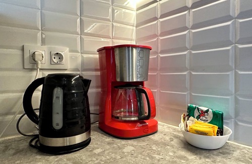 Petralona Apartment | M & M 3 in the city
