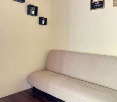 Sardinal Apartment | M&M Container Home