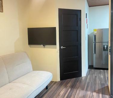Sardinal Apartment | M&M Container Home