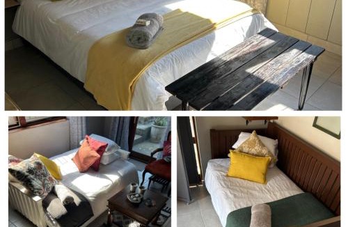 Eikenbosch Apartment | Mabel View