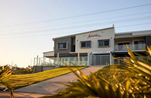 Andergrove Hostel | Mackay Adventure Lodge
